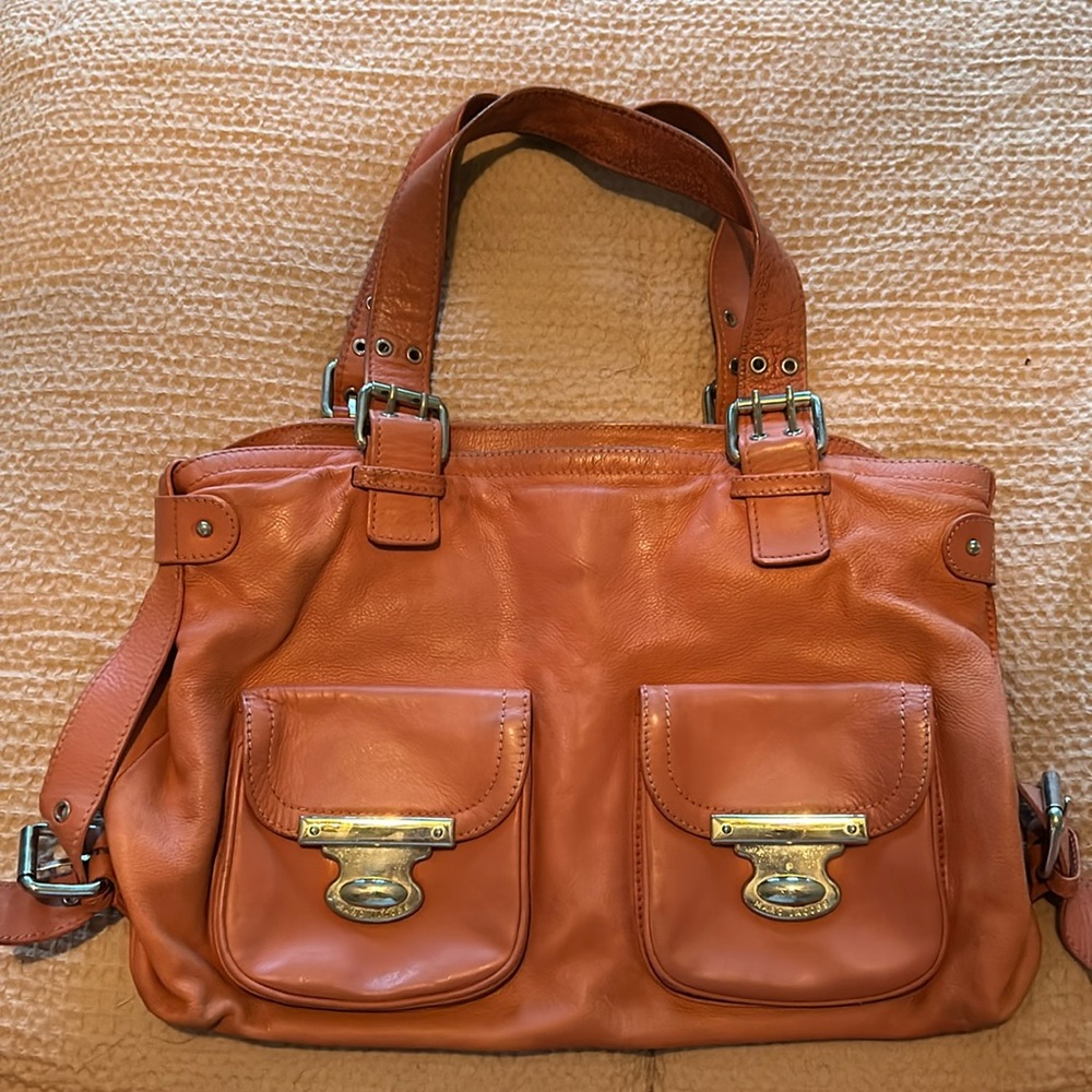 Vintage Marc Jacobs Bag
